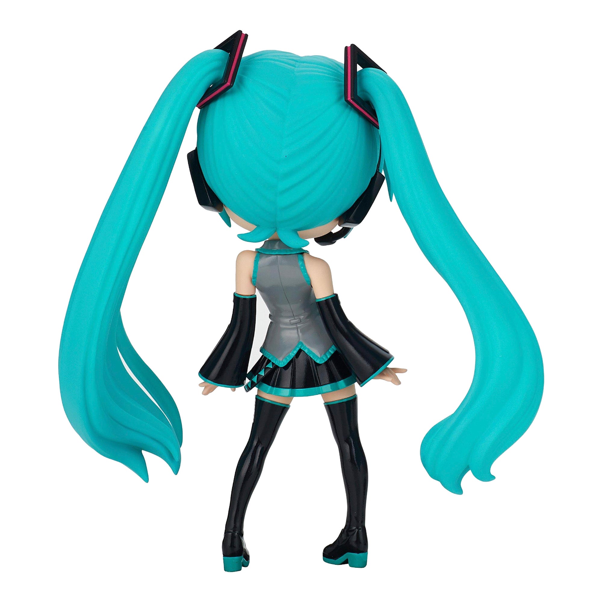 Q Posket: Vocaloid - Hatsune Miku Ver. A Figure – TOY TOKYO