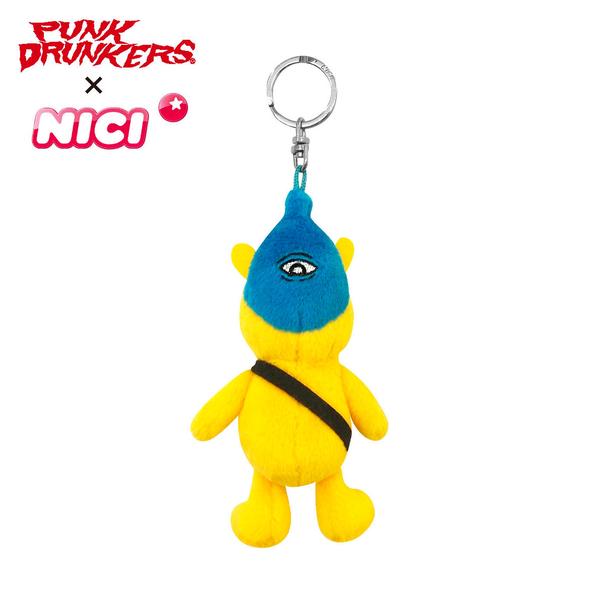 Punk Drunkers x Nici - Po-Pi-San 4.3