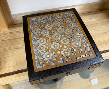 高岡銅器 －至高の逸品展－ | ニュース イベント情報 | 日本橋とやま館