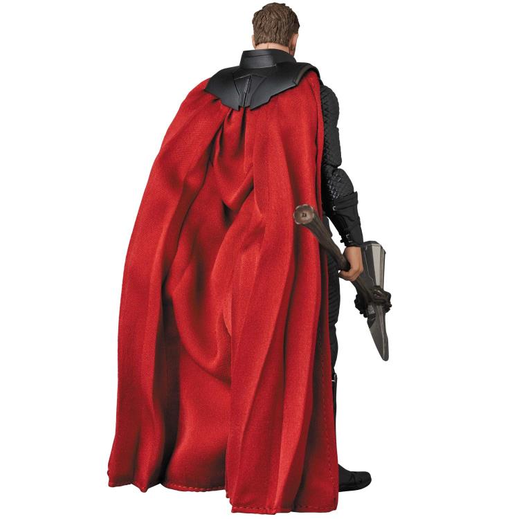 Mafex No. 104 Marvel's Avengers Infinity War Thor Action Figure Medico