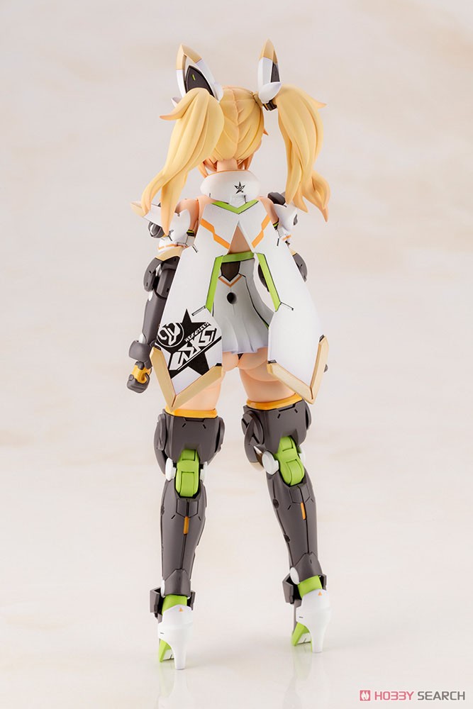 PSO2】『ジェネ（ステラティアーズVer.）』ファンタシースター