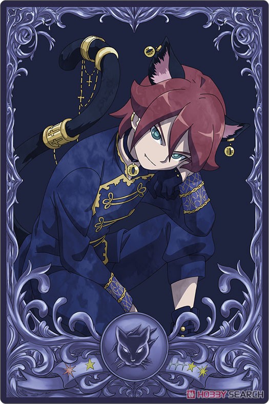 イナズマイレブン】カードゲーム『人狼ゲーム』グッズ【ムービック