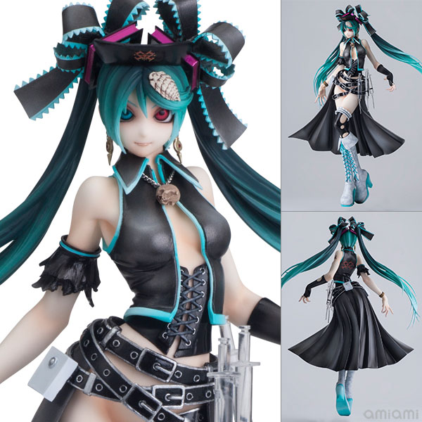 ボカロ】Hdge technical statue『シーエ・カルラ 骸音シーエ 囚人と紙