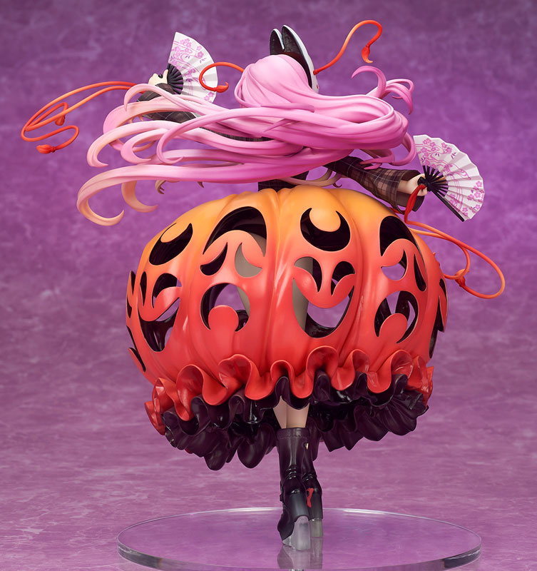 東方Project】1/8『“表情豊かなポーカーフェイス” 秦こころ 軽装版