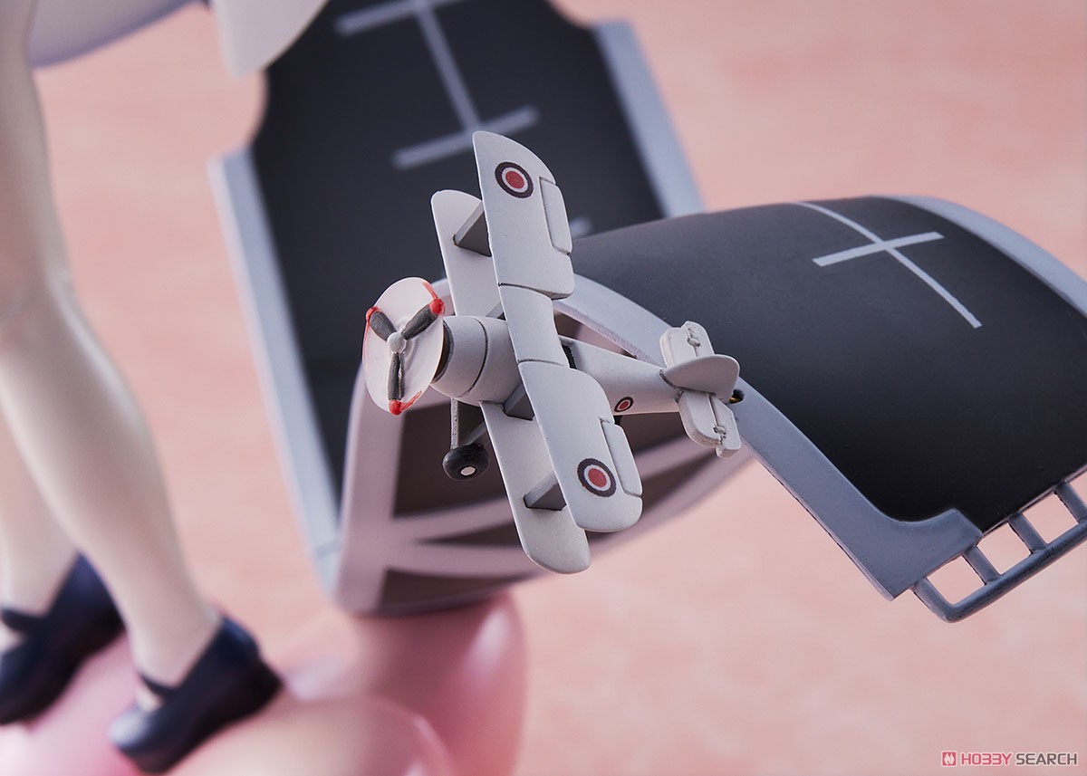 アズレン】『リトル イラストリアス』アズールレーン 完成品フィギュア