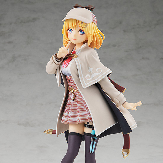 ホロライブ】POP UP PARADE『ワトソン・アメリア』hololive production