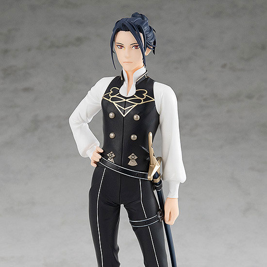 ファイアーエムブレム】POP UP PARADE『ディミトリ』『フェリクス