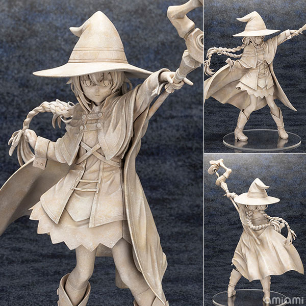 無職転生】1/8『ロキシー・ミグルディア -Original Ver.-』フィギュア