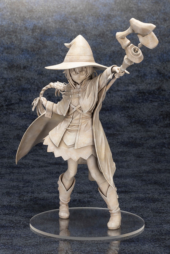 無職転生】1/8『ロキシー・ミグルディア -Original Ver.-』フィギュア