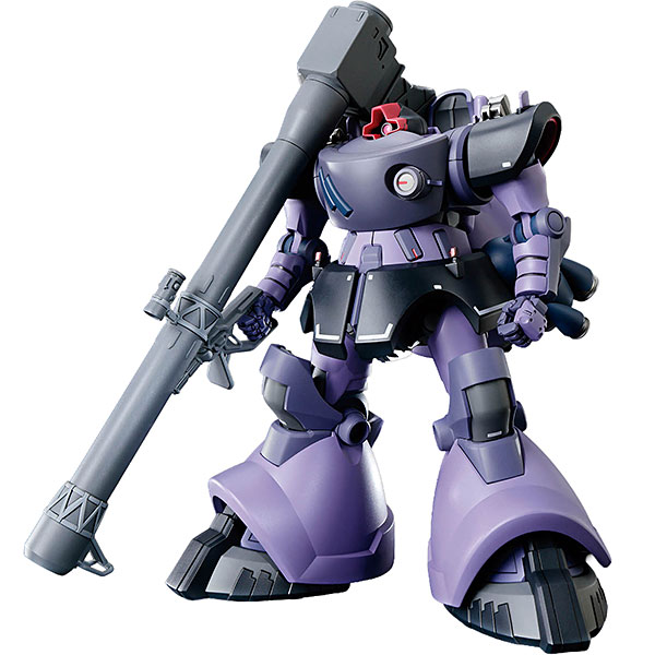 ガンプラ】HG 1/144『ゲルググ スガイ機（GQ）』機動戦士Gundam