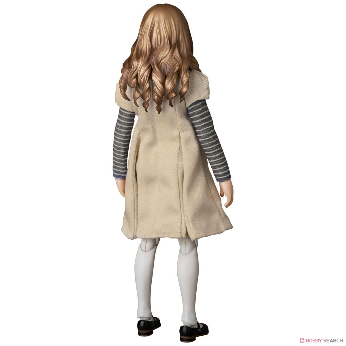 M3GAN／ミーガン】マフェックス『M3GAN（ミーガン）』MAFEX 可動