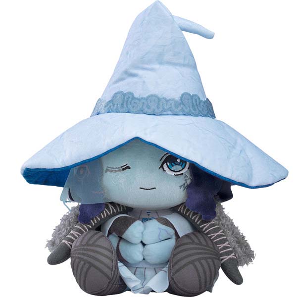 ELDEN RING】ぬいぐるみ『ラニ』『狼の戦鬼』エルデンリング グッズ