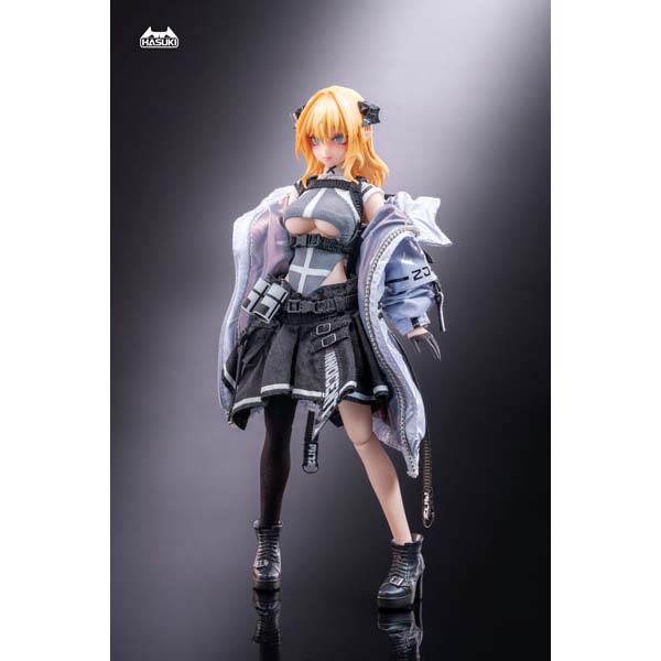 pocket artシリーズ マリアンヌ[HASUKI] 限定販売】pocket artシリーズ