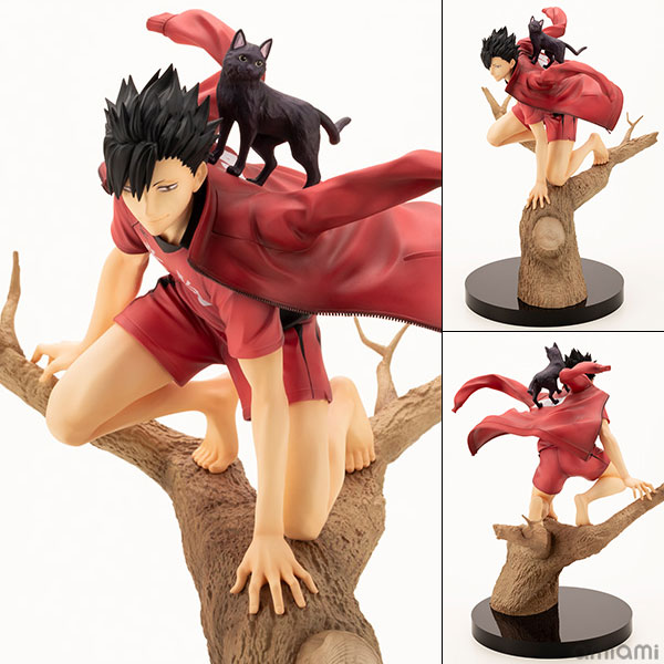 ハイキュー!!】G.E.M.シリーズ『てのひら黒尾鉄朗（くろお てつろう