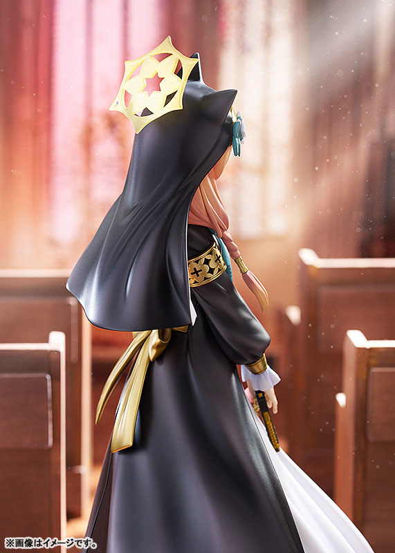 ブルアカ】1/7『伊落 マリー（いおち まりー）』ブルーアーカイブ