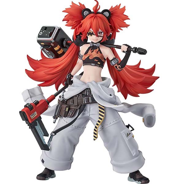 ゼンゼロ】POP UP PARADE SP『グレース・ハワード』ゼンレスゾーンゼロ