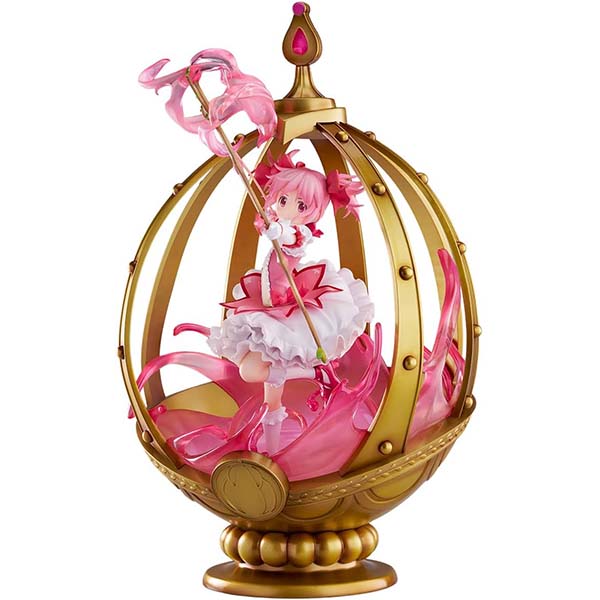 まどマギ】1/7『鹿目まどか（かなめ まどか）』魔法少女まどか☆マギカ