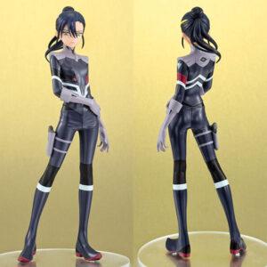 ガンツ】プレミアムマスターライン『レイカ』GANTZ：O スタチュー