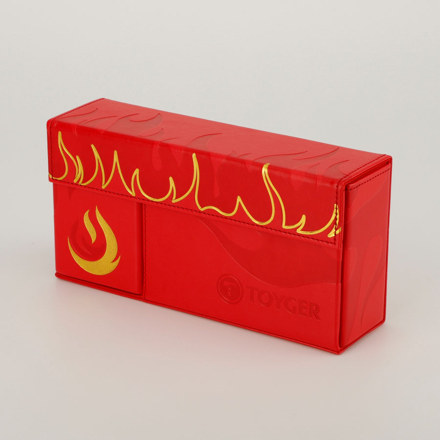 世界初の構造のデッキケース！DeckSlimmer (特許取得済み) – TOYGER