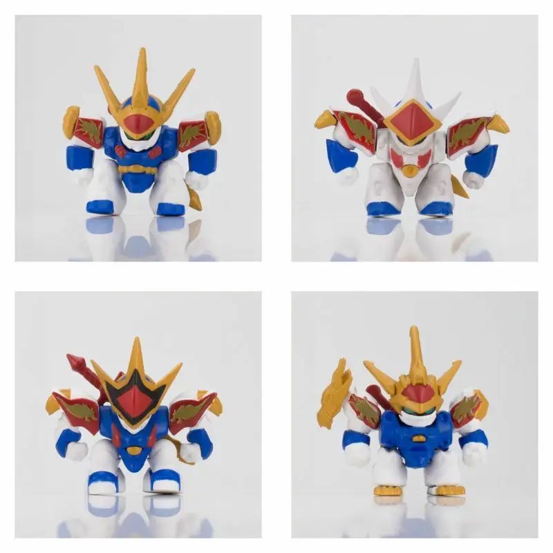 ドラゴンボール】「DRAGON BALL マグネットステッカーコレクション」が