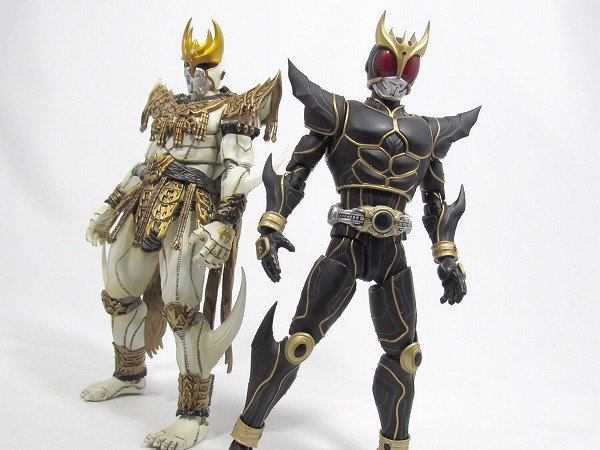 S.H.フィギュアーツ ン・ダグバ・ゼバ 真骨彫製法 レビュー | トイハコ