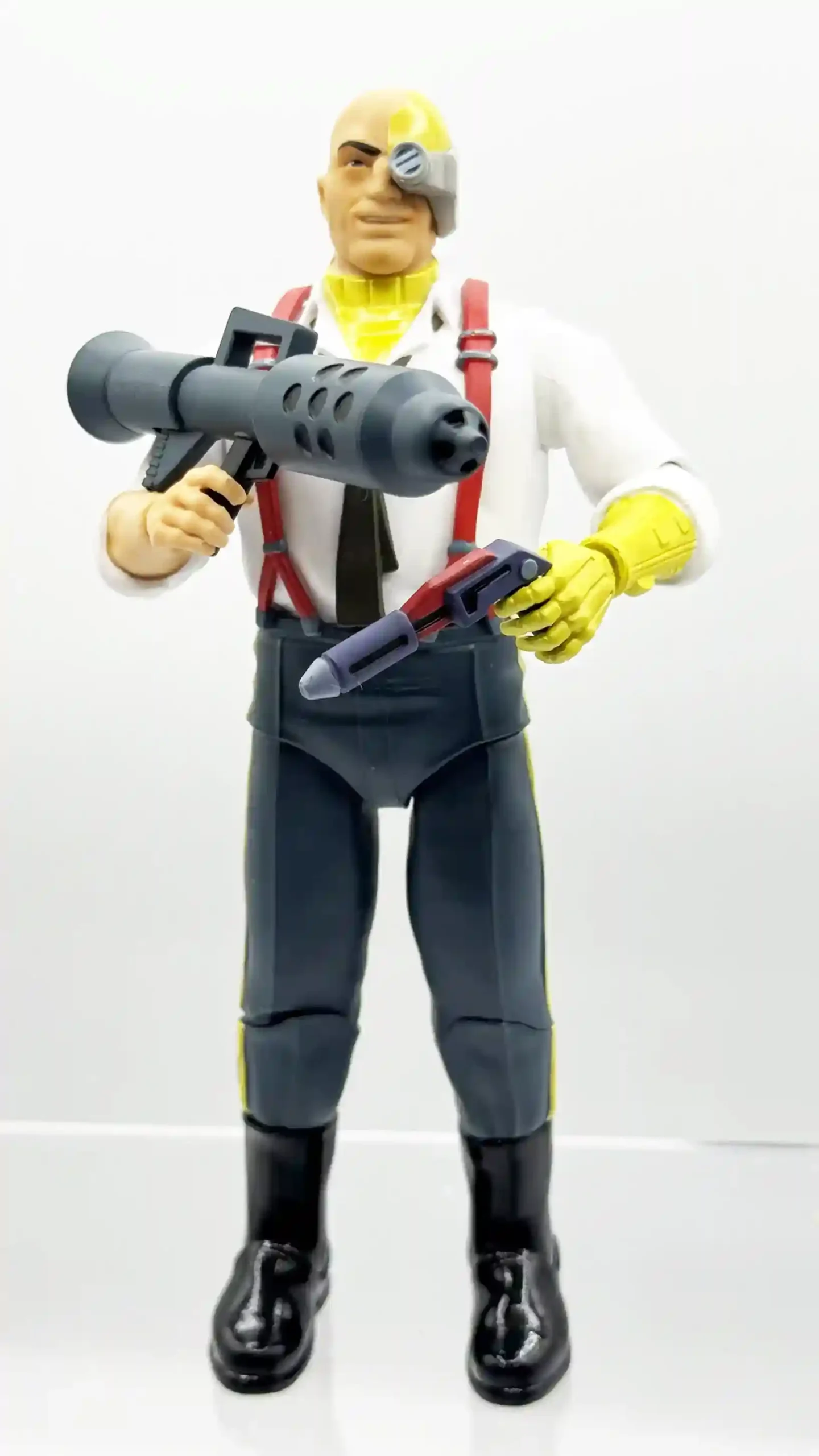 Silverhawks Super7 Ultimates Wave 3 Review - Toy Habits