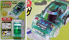 TOYHERB choroQ チョロQ カスタマブルチョロQ