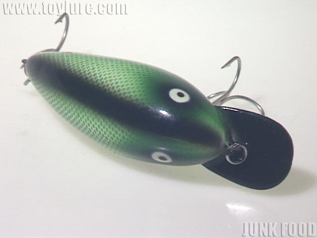 JUNK FOOD item: H-6826 BigHedd ビッグヘッド