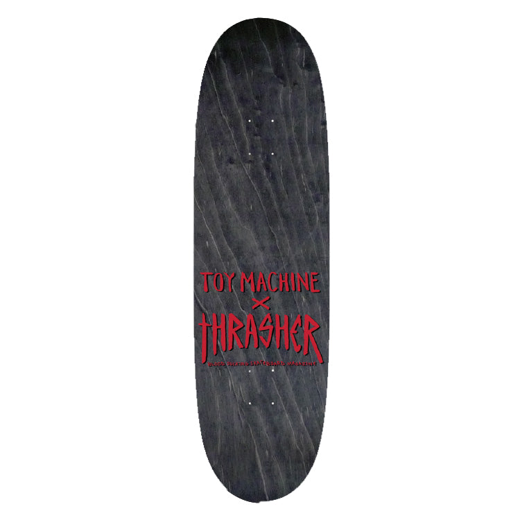 X THRASHER BURY THE HATCHET 8.88 – Toy Machine