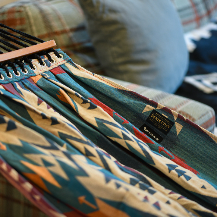 TOYMOC PENDLETON® │ TOYMOCK (トイモック)公式サイト