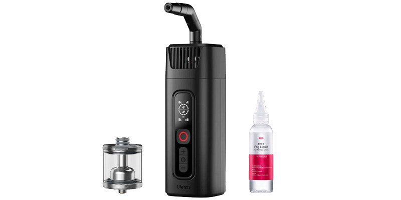 TOYO RENTAL：撮影機材レンタル：Ulanzi FM01 FILMOG Ace 小型フォグ