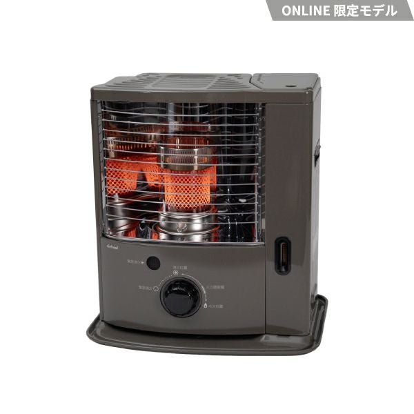 反射形ストーブ | トヨトミ公式オンラインストア