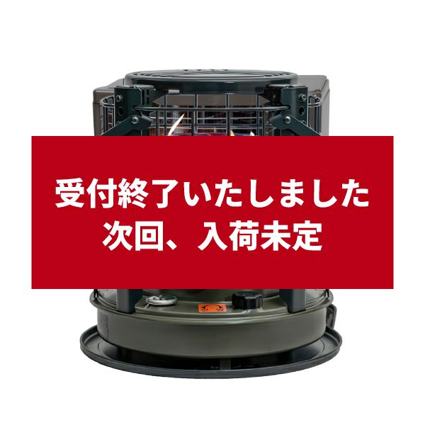 GEAR MISSION | トヨトミ公式オンラインストア