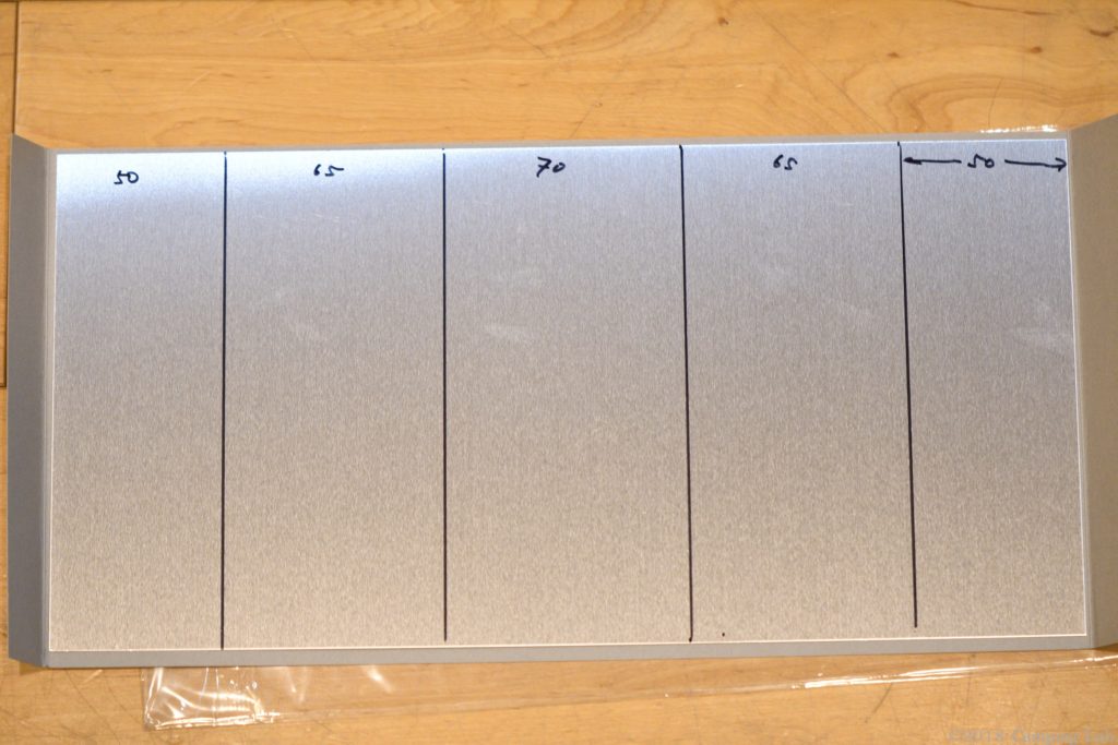 フジカハイペットの反射板を自作 | Camping Lab.