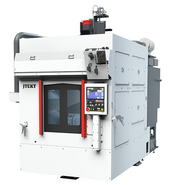 FV7000Z｜株式会社 ジェイテクト