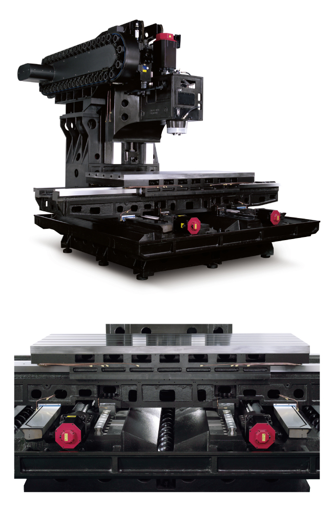 FV1890S / FV2090S｜株式会社 ジェイテクト