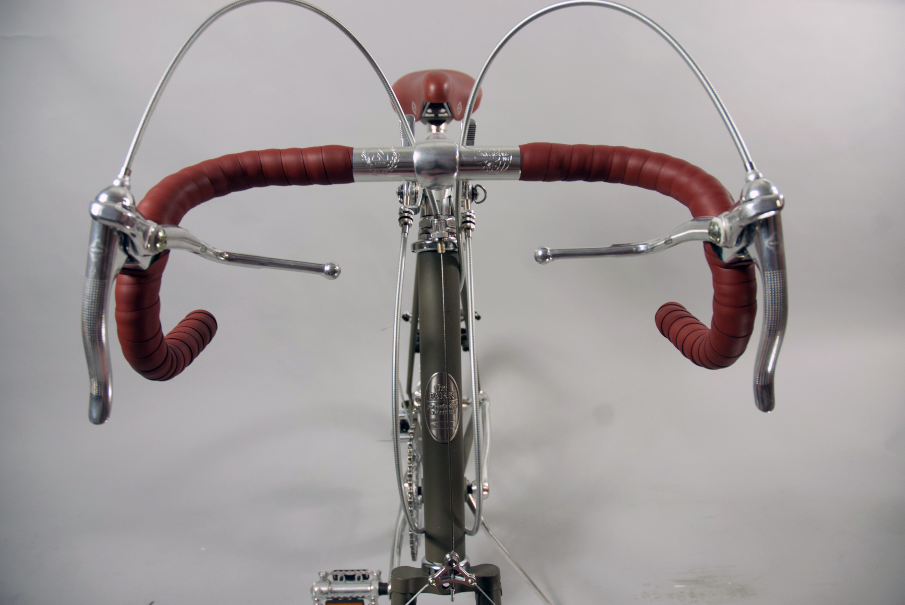 thePARK P20D | TOYO FRAME