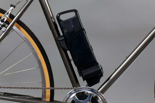 thePARK E-BIKE 700C | TOYO FRAME