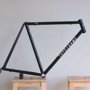 クロモリ | TOYO FRAME