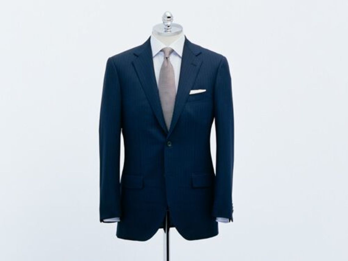 オンワード｢オーダースーツ3万円｣の狙い 最短1週間で納品！拡大する