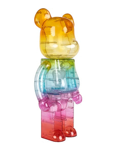 Medicom Toy - Be@rbrick Emotionally Unavailable Gradient Heart