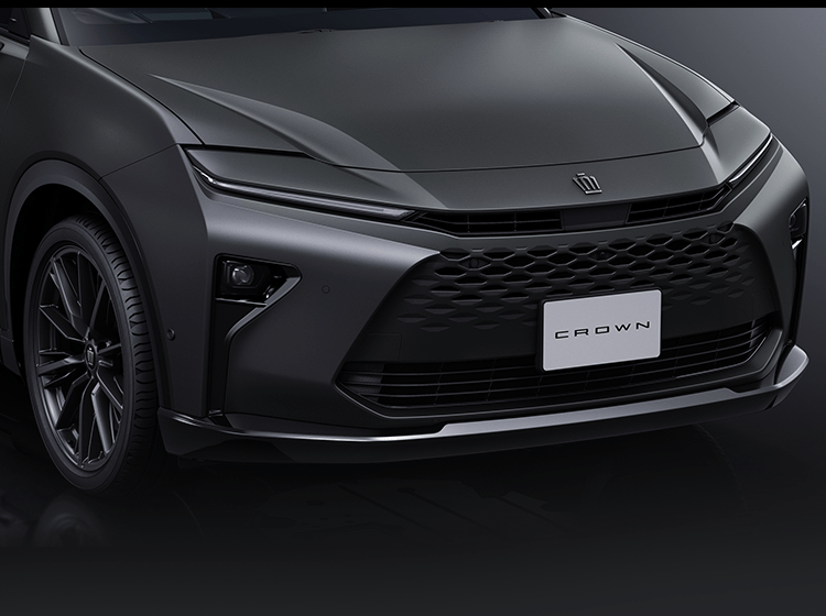 トヨタ クラウン | 特別仕様車 | トヨタ自動車WEBサイト