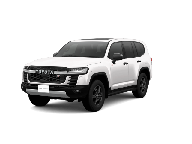 トヨタ ランドクルーザー“300” | 価格・グレード | トヨタ自動車WEBサイト