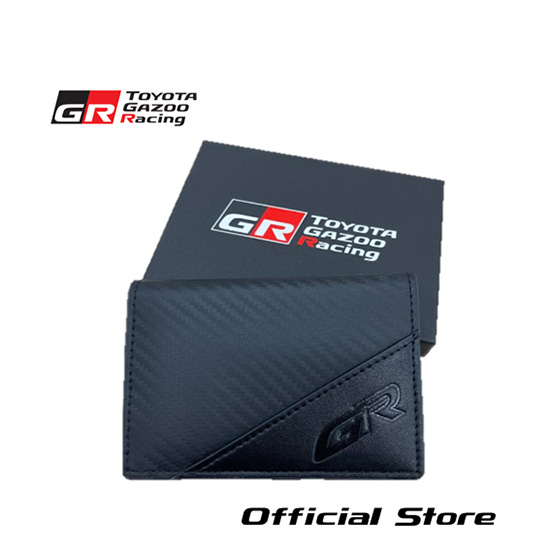 Business | OFFICIAL GOODS | TOYOTA GAZOO Racing