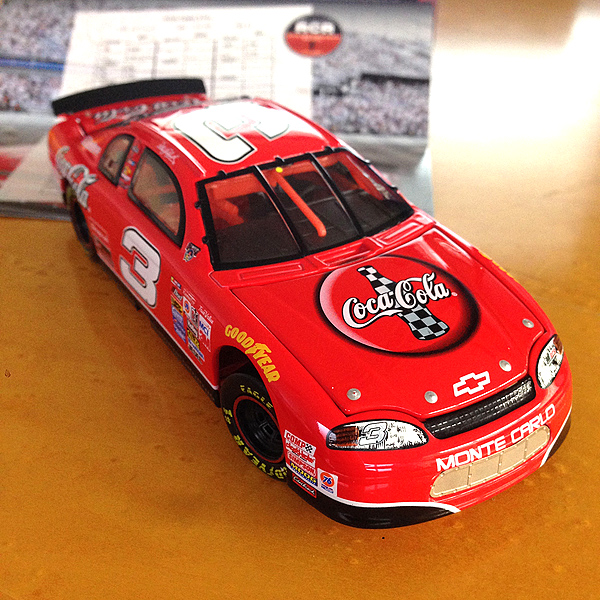 111LAP レースオタクも極まれり…！(笑) ～木下隆之のクルマ連載コラム