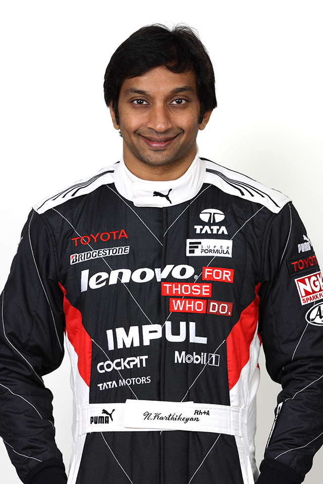 クマール・ラム・ナレイン・カーティケヤン - Kumar Ram Narain