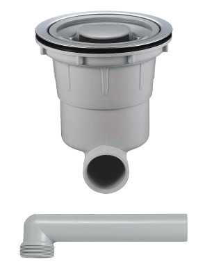 ベーシックシンク M550X ○W550×D440×H200|TOYOURA_トヨウラ公式