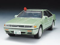 1/64 あぶない刑事コレクション 【アオシマ】