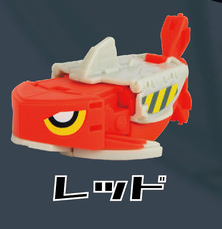 カプセルカンヅメカ Vol.2 サバカンメカ 【トイズキャビン】