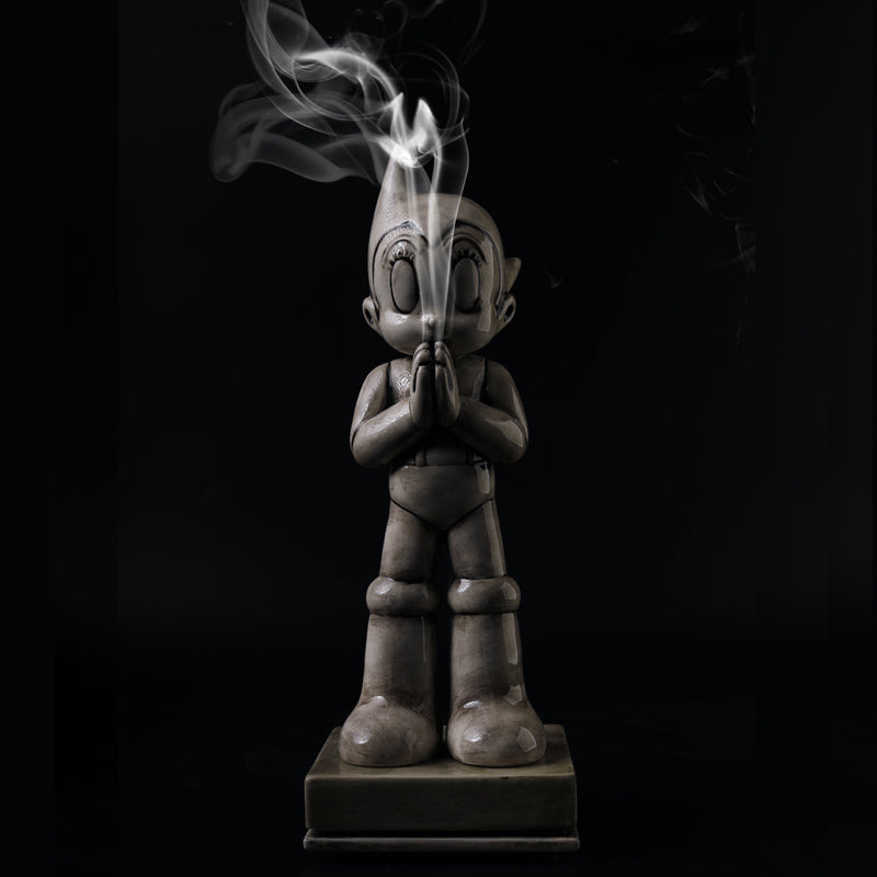 Astro Boy Greeting Incense Chamber Vol. 1 – TOYQUBE.COM